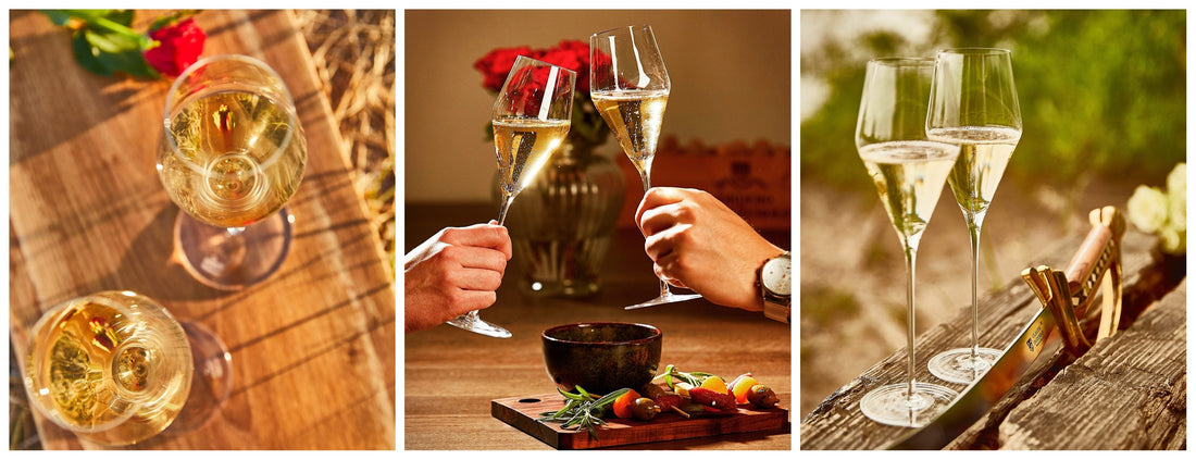 Zalto Champagne Glass: The Complete Guide