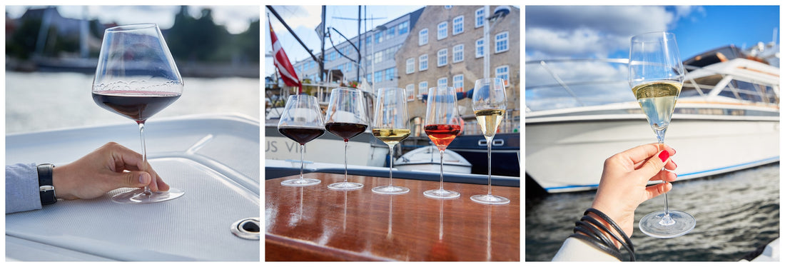 Zalto Wine Glasses FAQ: Everything You Need to Know