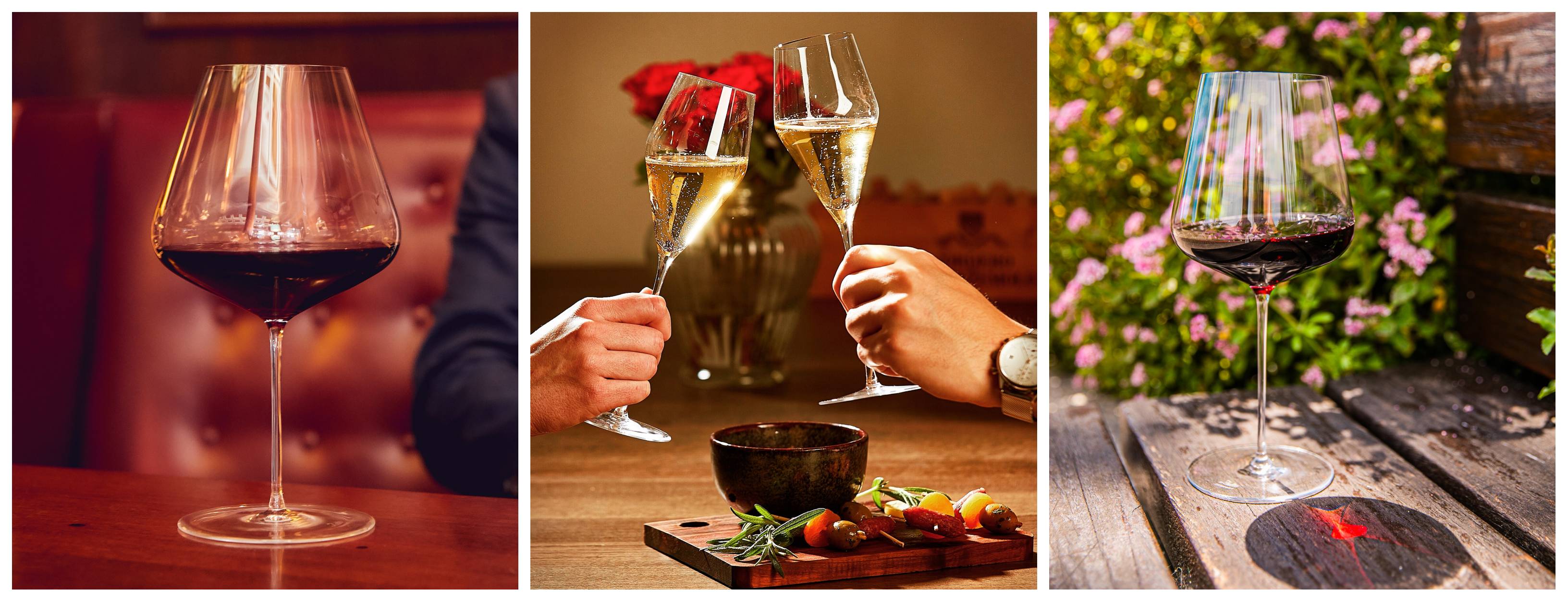 Zalto Wine Glasses: The Ultimate Guide to Choosing, Using and Caring for Zalto Denk'Art Glassware