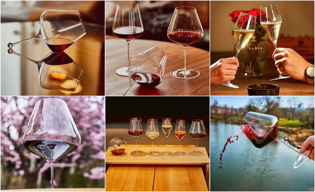 Which Zalto Glass Should You Choose? The Complete Guide