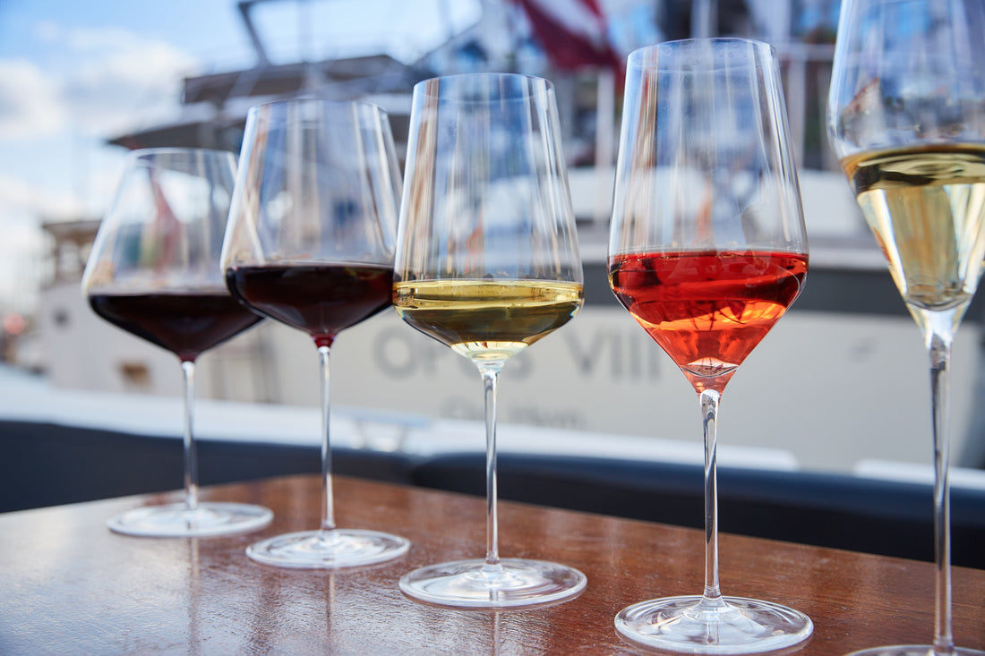 Can Zalto Glasses Go in the Dishwasher? Yes - Here's How