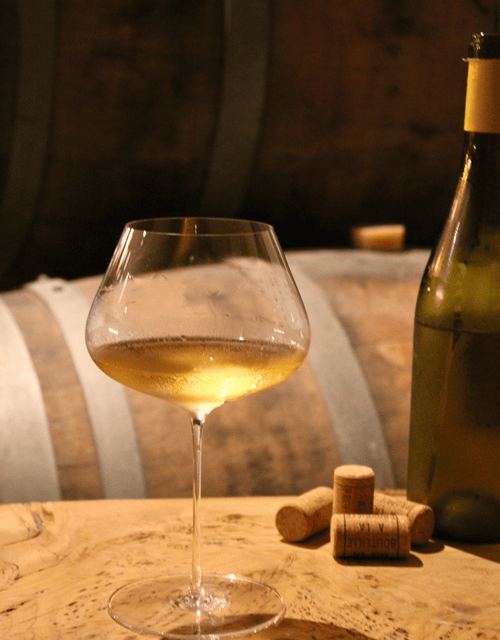 NYT Zalto Balance Glas