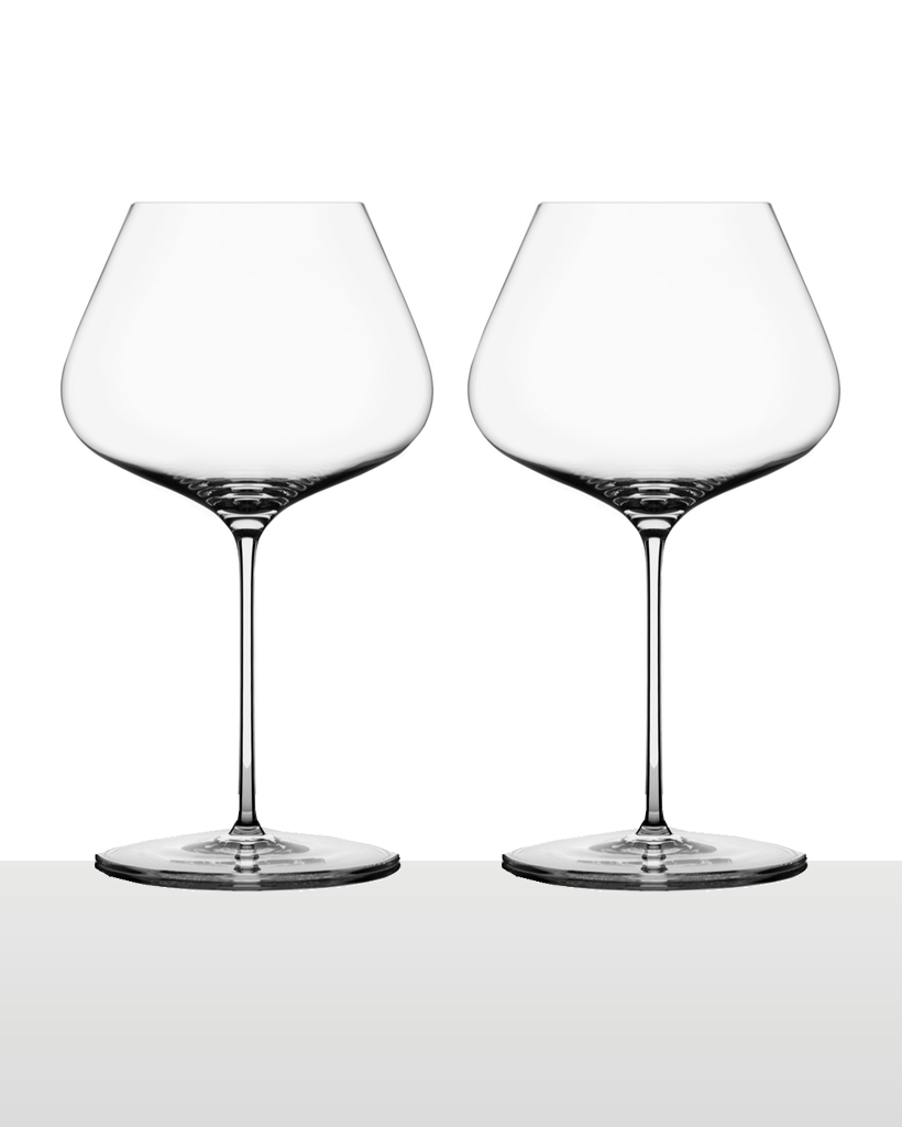Zalto Balance Glas
