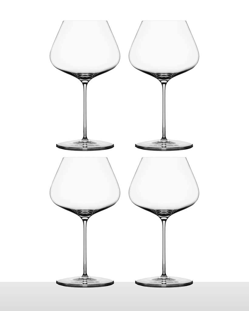 Zalto Balance Glas