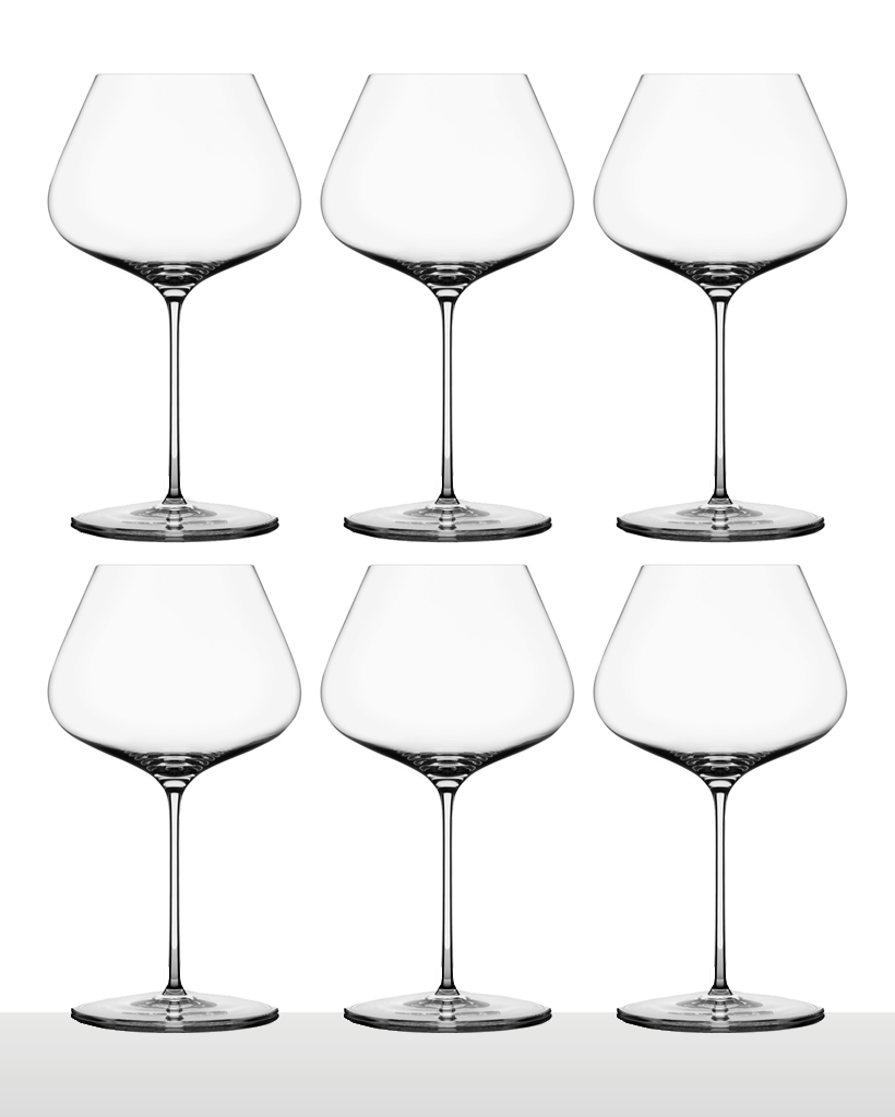 Zalto Balance Glas
