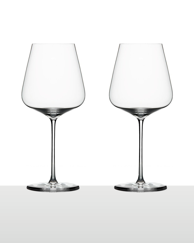 Zalto Bordeaux Glas