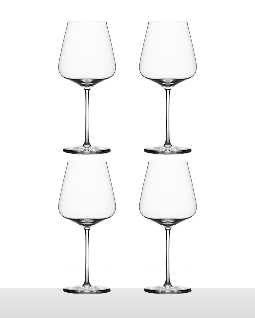 Zalto Bordeaux Glas