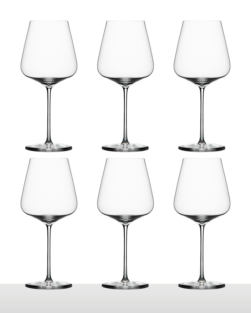 Zalto Bordeaux Glas