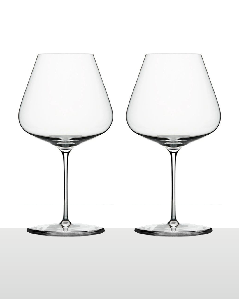 Zalto Bourgogne Glas