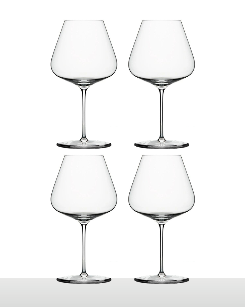 Zalto Bourgogne Glas