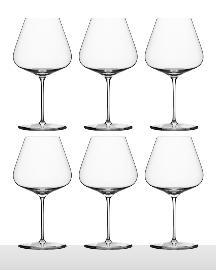 Zalto Bourgogne Glas