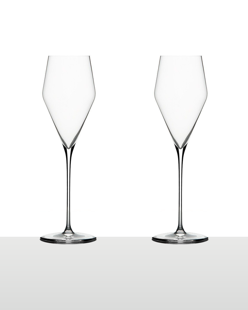 Zalto Champagneglas