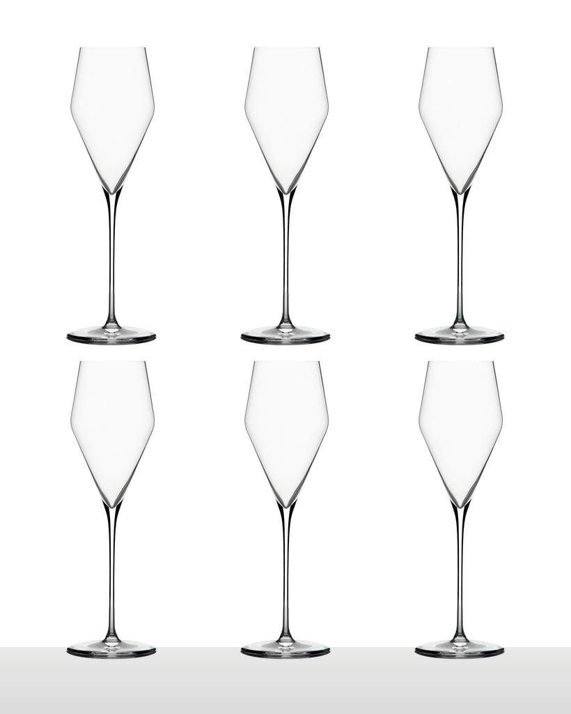 Zalto Champagneglas