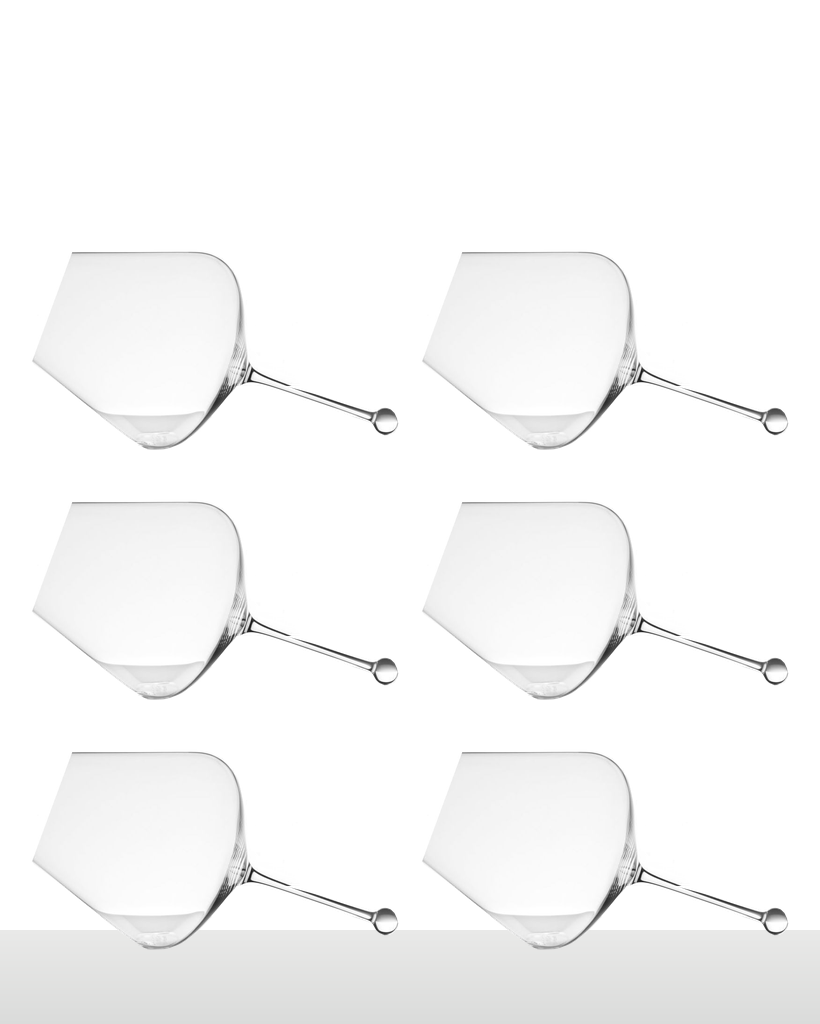 Zalto Gravitas Omega Glas