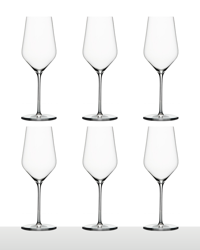 Zalto Hvidvinsglas