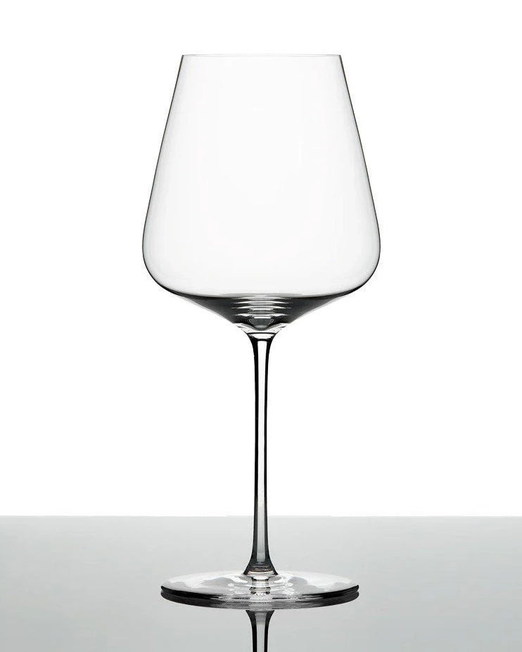 Zalto Bordeaux Glas